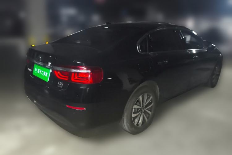 Used Citroen C6 2023 400THP Commemorative Edition Rear Right 45 Deg