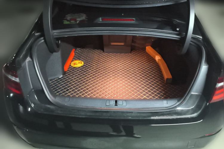 Used Citroen C6 2023 400THP Commemorative Edition Trunk