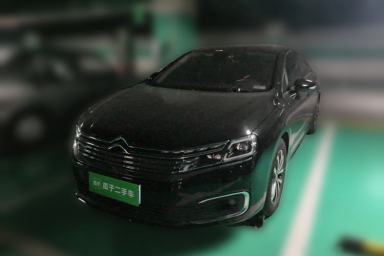 Used Citroen C6 2023 400THP Commemorative Edition