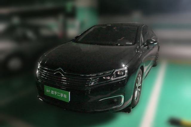 Used Citroen C6 2023 400THP Commemorative Edition