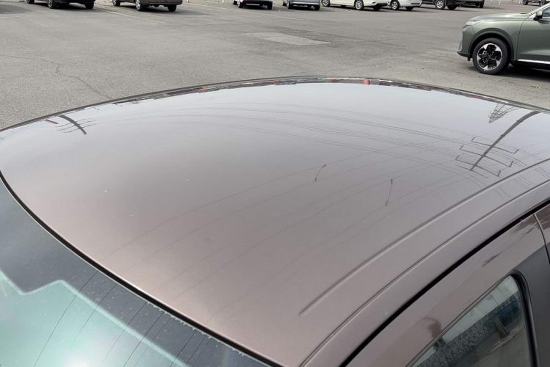 Used Citroen Elysee 2014 1.6L Manual Fashion Edition Roof