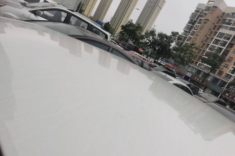 Used Citroen Elysee 2018 1.6L Manual Fashion Edition Roof