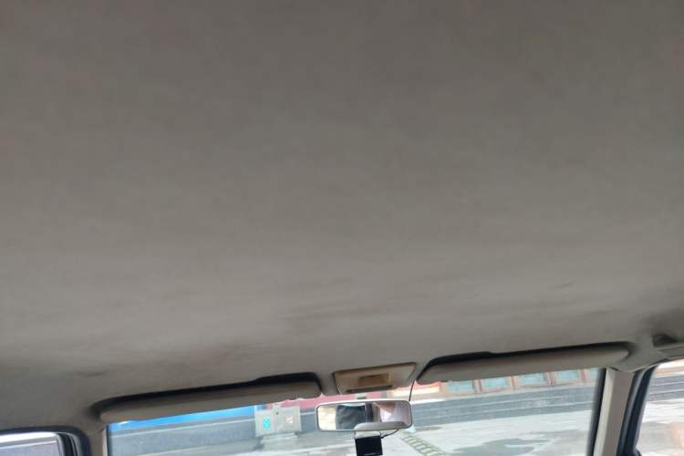Used Citroen Elysee 2004 1.6 SX 16V MT Headliner
