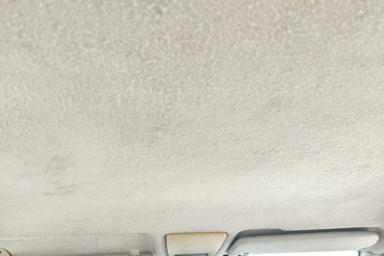 Used Citroen Elysee 2008 1.6L Manual Standard Edition Headliner