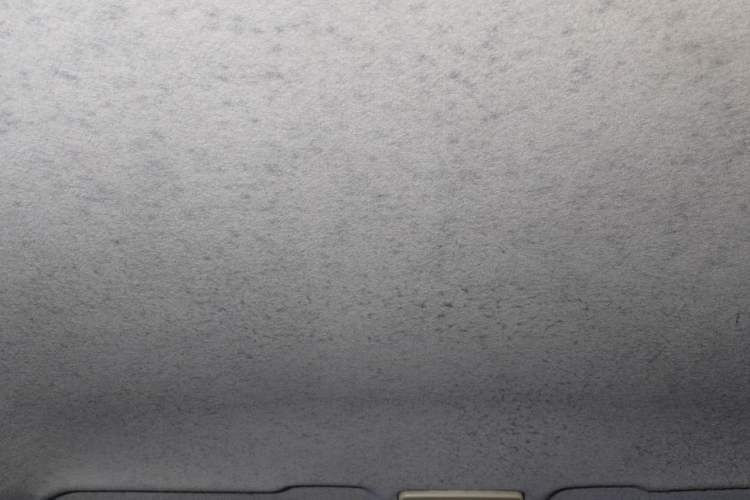 Used Citroen Elysee 2010 Sedan 1.6L Automatic Tech Model Headliner
