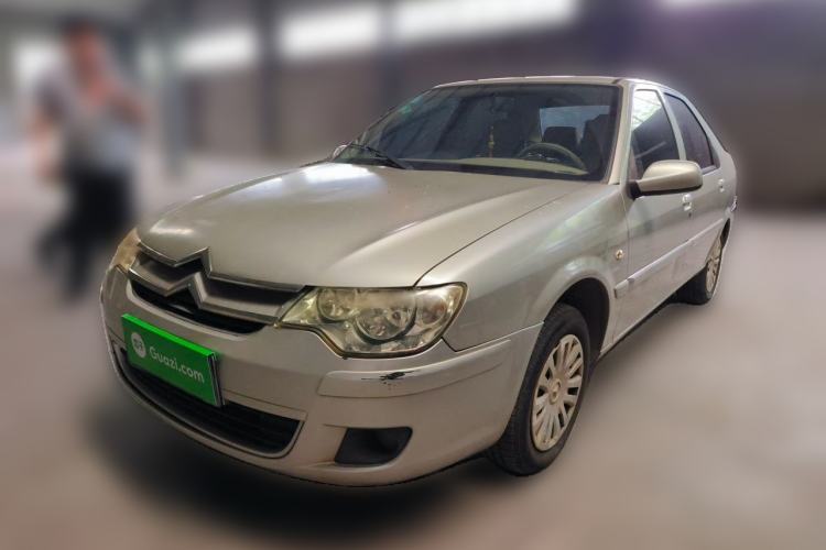 Used Citroen Elysee 2011 Sedan 1.6L Manual Tech Edition Guazi used car, China used car export, Used car for sale, Used cars, Cheapest cars for sale