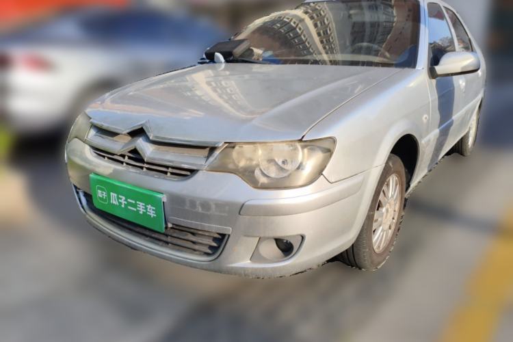 Used Citroen Elysee 2011 Sedan 1.6L Manual Tech Edition Guazi used car, China used car export, Used car for sale, Used  cars, Cheapest cars for sale
