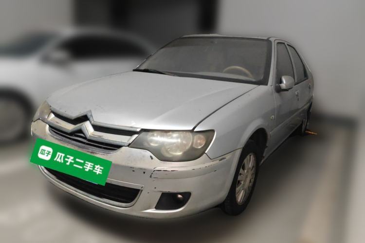 Used Citroen Elysee 2011 Sedan 1.6L Manual Tech Edition Guazi used car, China used car export, Used car for sale, Used  cars, Cheapest cars for sale