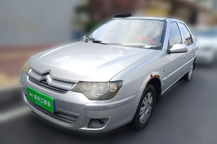 Used Citroen Elysee 2011 Sedan 1.6L Manual Tech Edition Guazi used car, China used car export, Used car for sale, Used  cars, Cheapest cars for sale