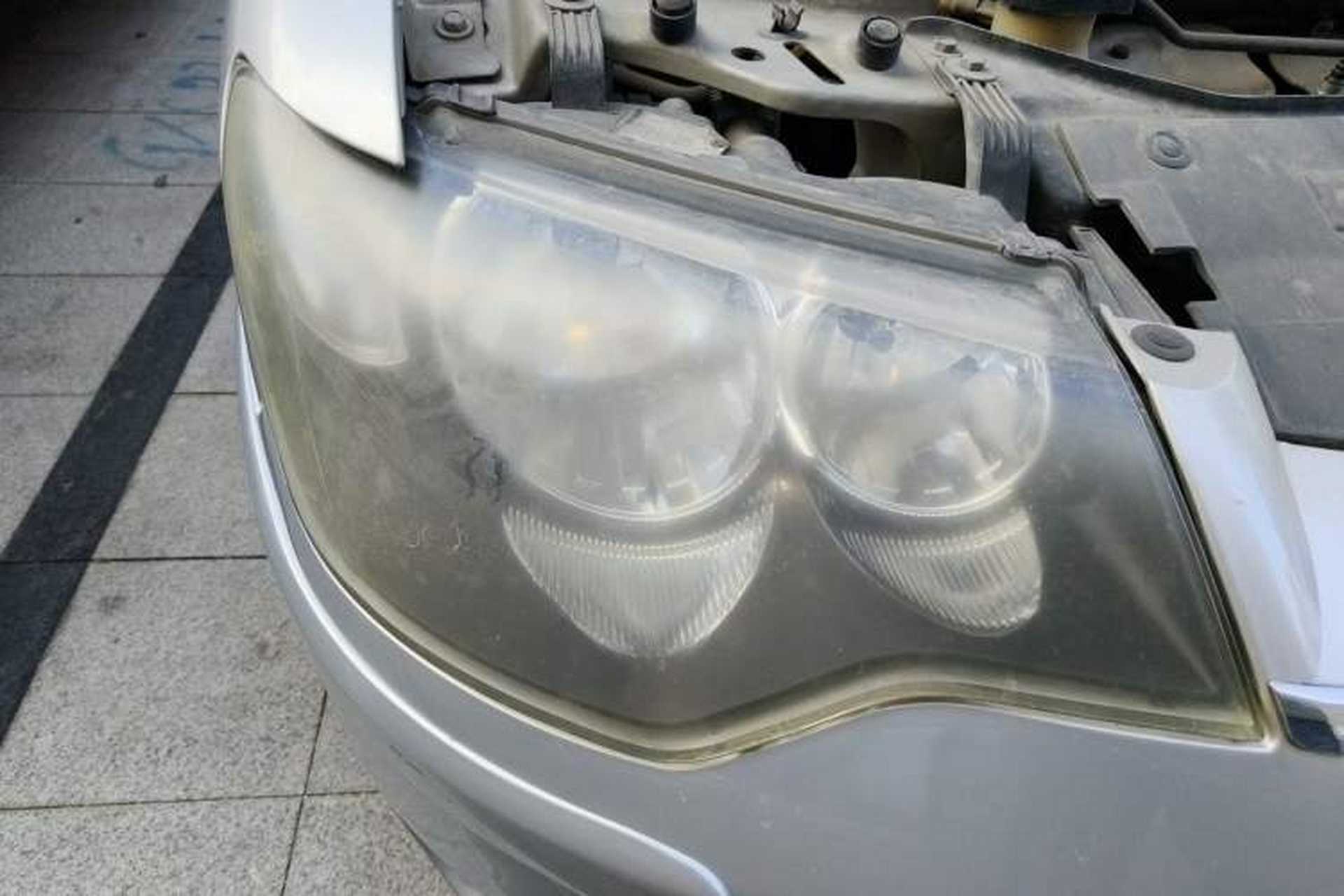 Used Citroen Elysee 2011 Sedan 1.6L Manual Tech Edition Right Front Headlight