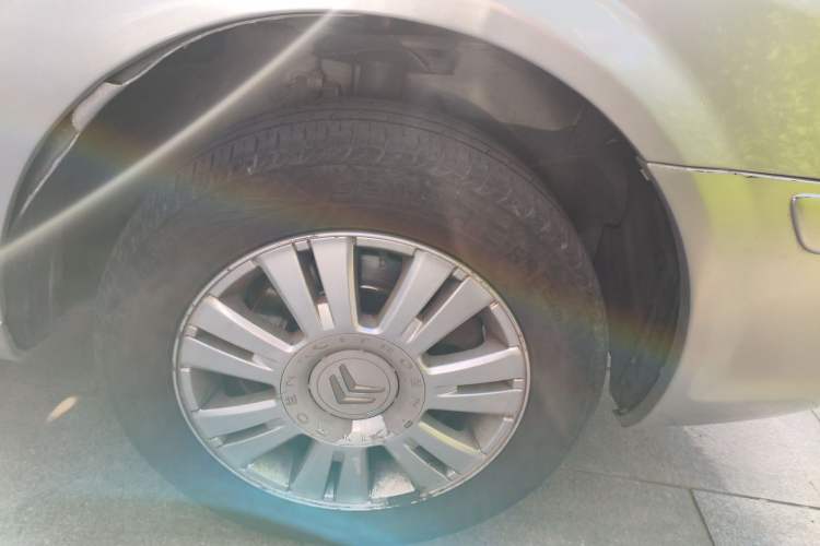 Used Citroen Elysee 2011 Sedan 1.6L Manual Tech Edition Right Front Wheel Hub