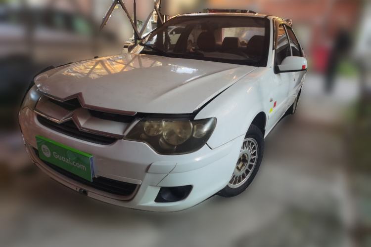 Used Citroen Elysee 2011 Sedan 1.6L Manual Tech Edition Guazi used car, China used car export, Used car for sale, Used cars, Cheapest cars for sale