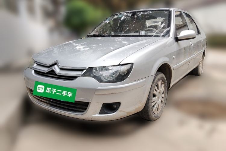 Used Citroen Elysee 2012 Sedan 1.6L Manual Tech Model CNG Guazi used car, China used car export, Used car for sale, Used  cars, Cheapest cars for sale