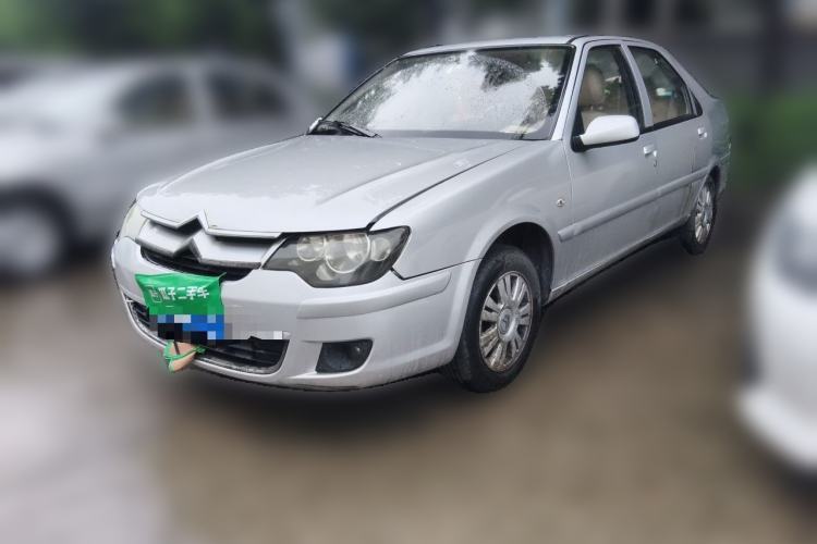 Citroen Elysee 2012 Sedan 1.6L Manual Tech Model d’occasion Guazi used car, China used car export, Used car for sale, Used  cars, Cheapest cars for sale