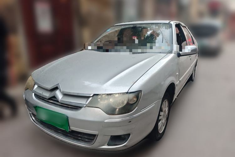 Used Citroen Elysee 2012 Sedan 1.6L Manual Tech Model Guazi used car, China used car export, Used car for sale, Used  cars, Cheapest cars for sale