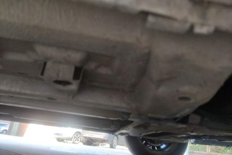 Used Citroen Elysee 2012 Sedan 1.6L Manual Tech Model CNG Chassis Front Right