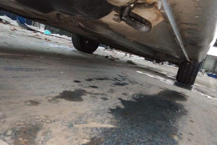 Used Citroen Elysee 2012 Sedan 1.6L Manual Tech Model Chassis Rear Right