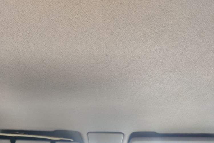 Used Citroen Elysee 2012 Sedan 1.6L Manual Luxury Model Headliner