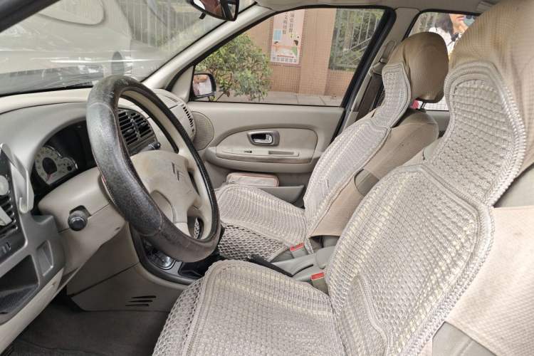Used Citroen Elysee 2012 Sedan 1.6L Manual Tech Model Left Front Seat
