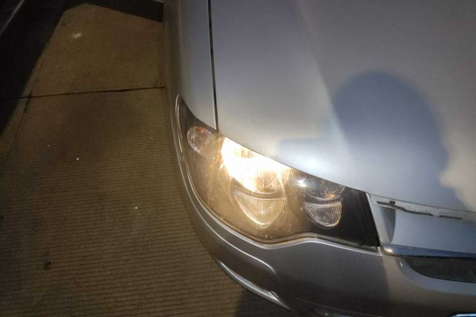 Used Citroen Elysee 2012 Sedan 1.6L Manual Tech Model Right Front Headlight