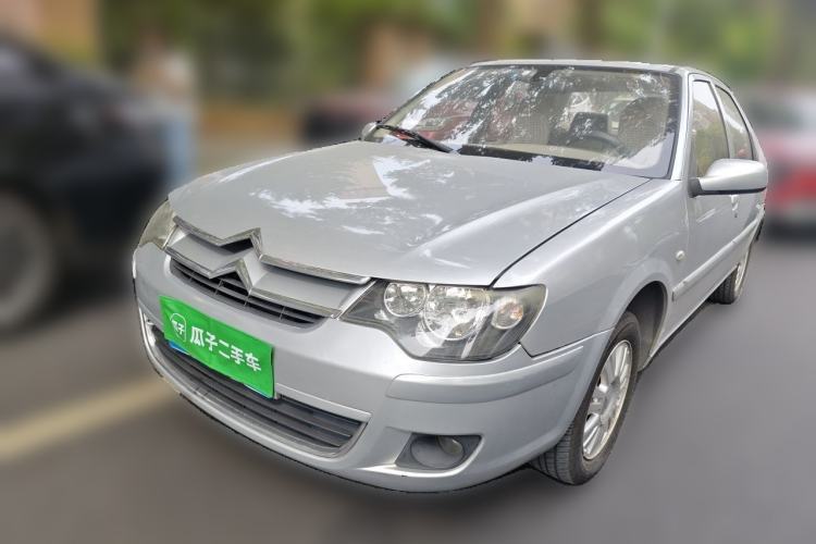 Used Citroen Elysee 2012 Sedan 1.6L Manual Tech Model Guazi used car, China used car export, Used car for sale, Used  cars, Cheapest cars for sale