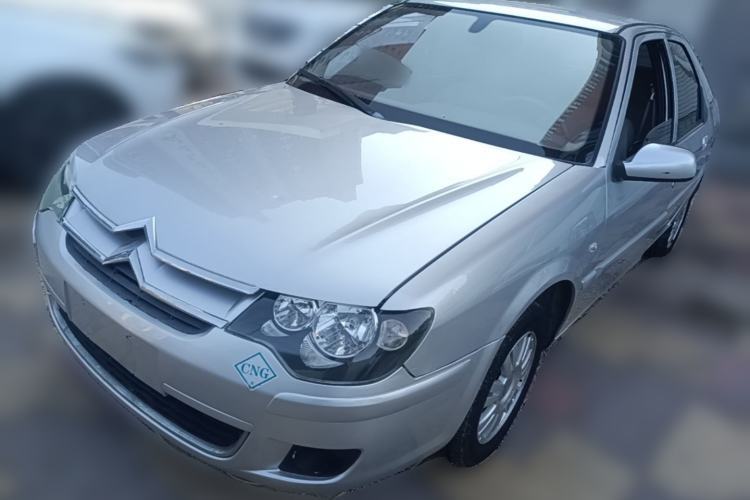 Used Citroen Elysee 2012 Sedan 1.6L Manual Tech Model CNG Guazi used car, China used car export, Used car for sale, Used  cars, Cheapest cars for sale