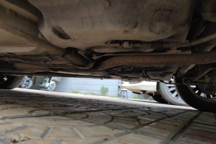 Used Citroen Elysee 2012 Sedan 1.6L Manual Tech Model CNG Chassis Front Left