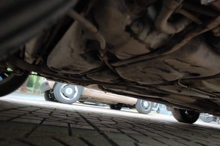 Used Citroen Elysee 2012 Sedan 1.6L Manual Tech Model CNG Chassis Front Right