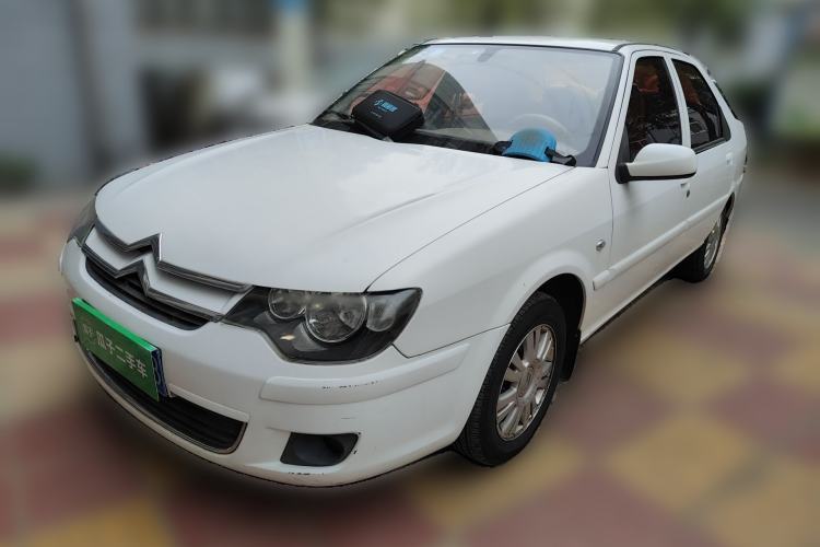 Used Citroen Elysee 2012 Sedan 1.6L Manual Tech Model CNG Guazi used car, China used car export, Used car for sale, Used  cars, Cheapest cars for sale