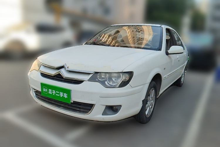 Used Citroen Elysee 2012 Sedan 1.6L Manual Tech Model Guazi used car, China used car export, Used car for sale, Used  cars, Cheapest cars for sale