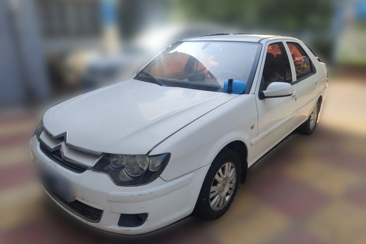 Used Citroen Elysee 2012 Sedan 1.6L Manual Tech Model CNG Guazi used car, China used car export, Used car for sale, Used  cars, Cheapest cars for sale