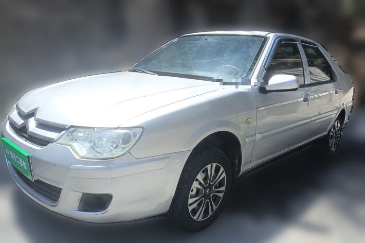 Used Citroen Elysee 2013 Sedan Classic 1.6L Manual Tech Model CNG Guazi used car, China used car export, Used car for sale, Used  cars, Cheapest cars for sale