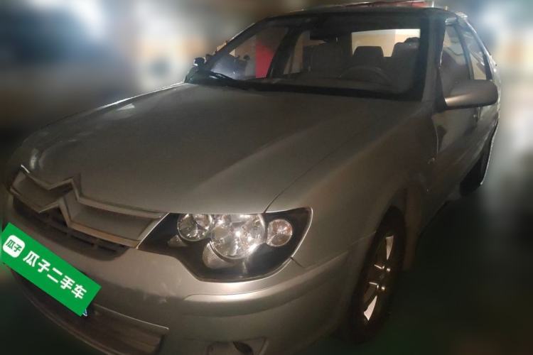 Used Citroen Elysee 2013 Sedan Classic 1.6L Automatic Tech Edition Guazi used car, China used car export, Used car for sale, Used  cars, Cheapest cars for sale