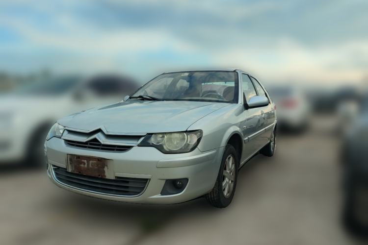 Used Citroen Elysee 2013 Sedan Classic 1.6L Manual Tech Edition Guazi used car, China used car export, Used car for sale, Used  cars, Cheapest cars for sale