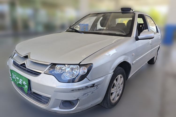 Used Citroen Elysee 2013 Sedan Classic 1.6L Manual Tech Model CNG Guazi used car, China used car export, Used car for sale, Used  cars, Cheapest cars for sale