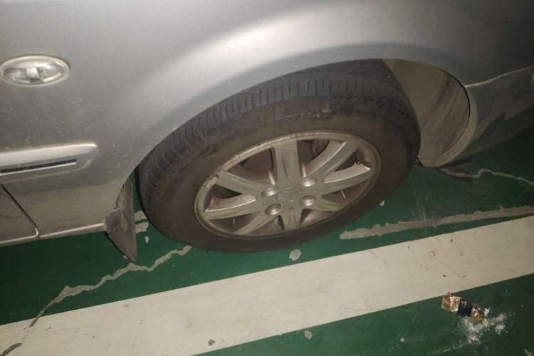 Used Citroen Elysee 2013 Sedan Classic 1.6L Automatic Tech Edition Right Front Wheel Hub
