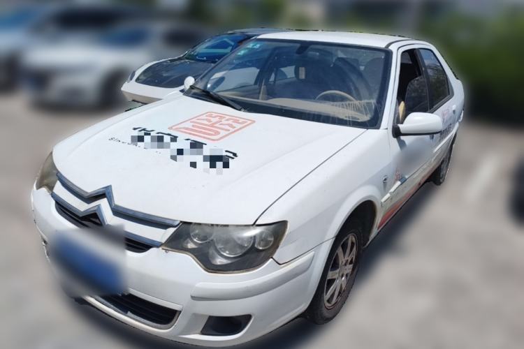 Used Citroen Elysee 2013 Sedan Classic 1.6L Manual Tech Edition Guazi used car, China used car export, Used car for sale, Used cars, Cheapest cars for sale