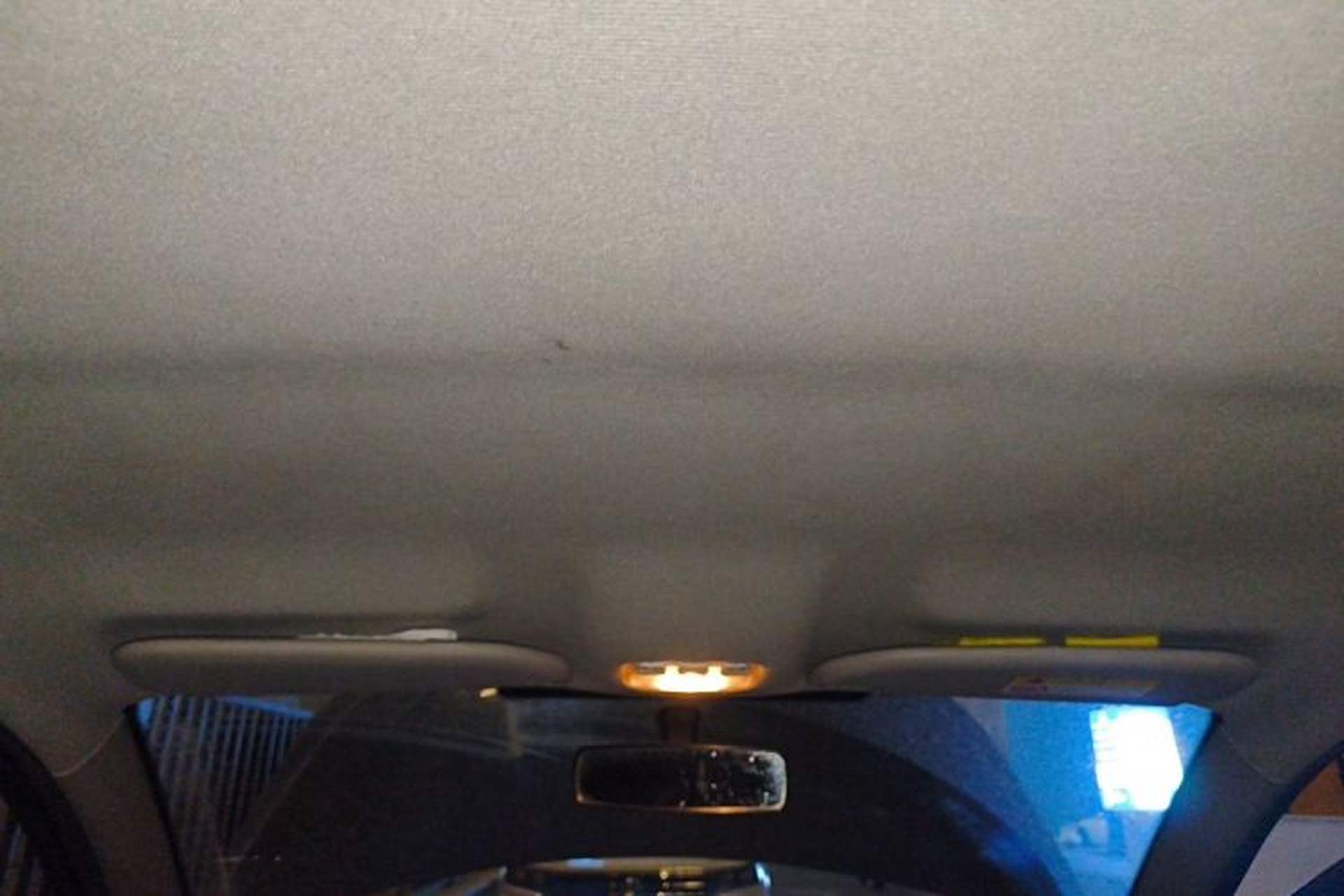 Used Citroen Elysee 2014 1.6L Automatic Fashion Model Headliner