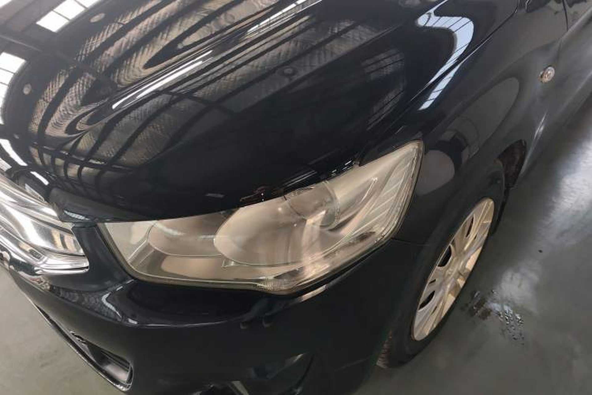 Used Citroen Elysee 2014 1.6L Manual Fashion Edition Left Front Headlight