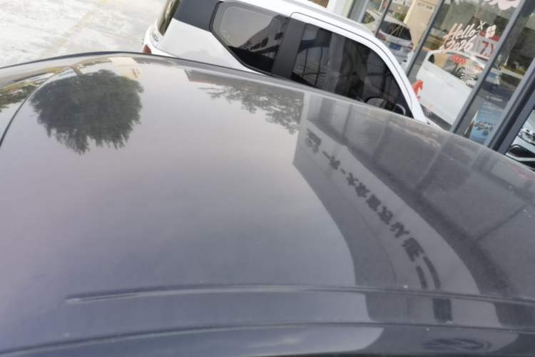 Used Citroen Elysee 2014 1.6L Manual Fashion Edition Roof