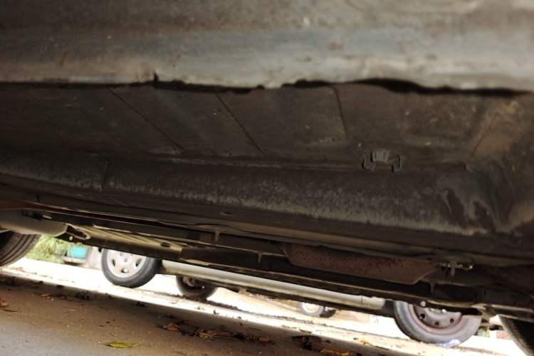Used Citroen Elysee 2014 1.6L Automatic Comfort Model Chassis Front Right