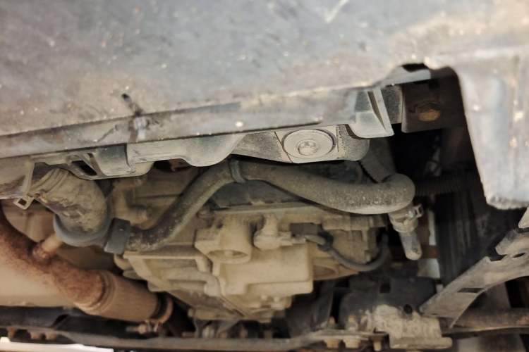 Used Citroen Elysee 2014 1.6L Automatic Comfort Model Chassis Front