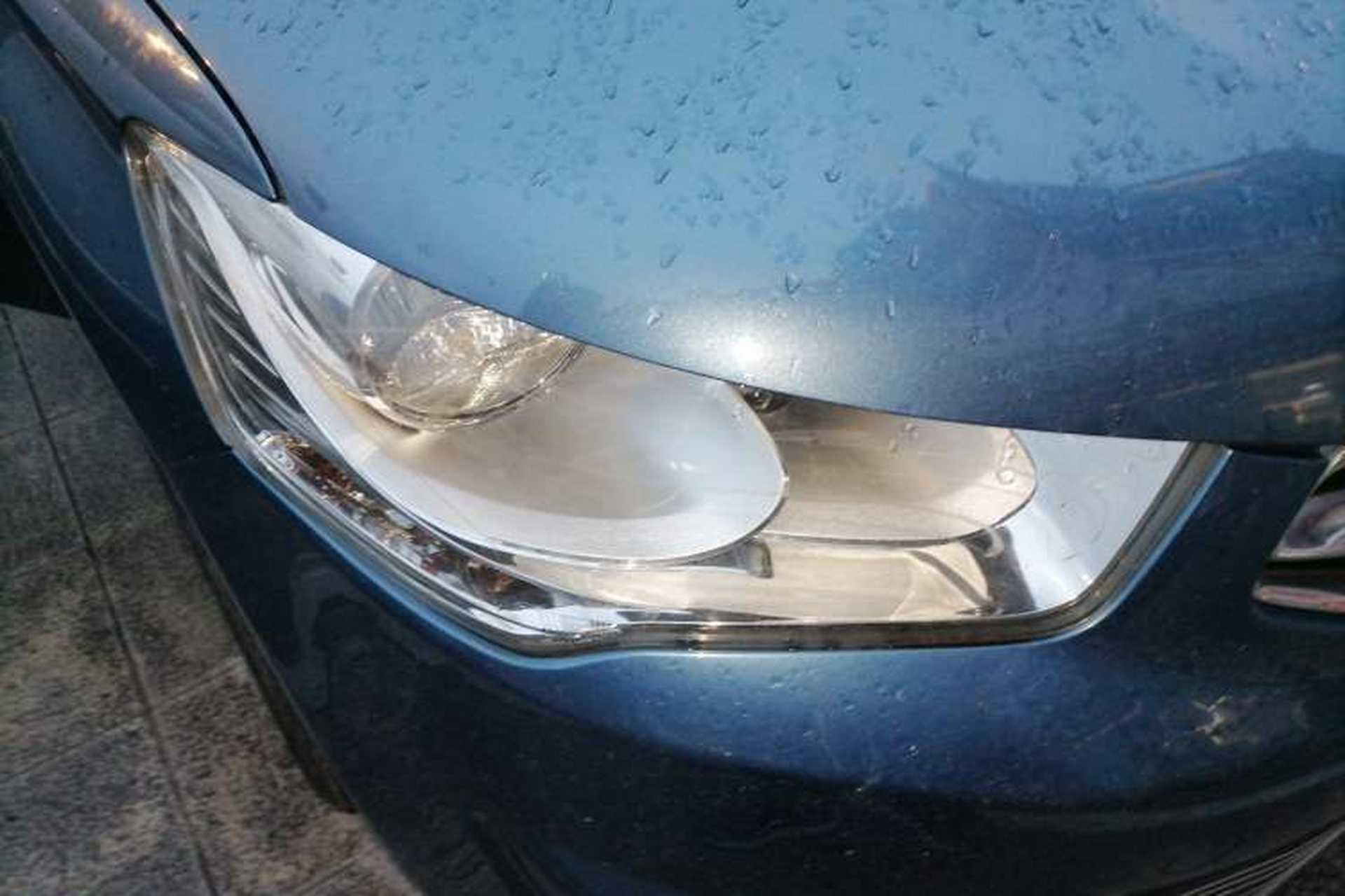 Used Citroen Elysee 2014 1.6L Manual Fashion Edition Right Front Headlight