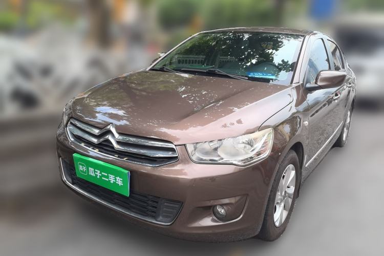 Used Citroen Elysee 2014 1.6L Manual Comfort Model Guazi used car, China used car export, Used car for sale, Used  cars, Cheapest cars for sale
