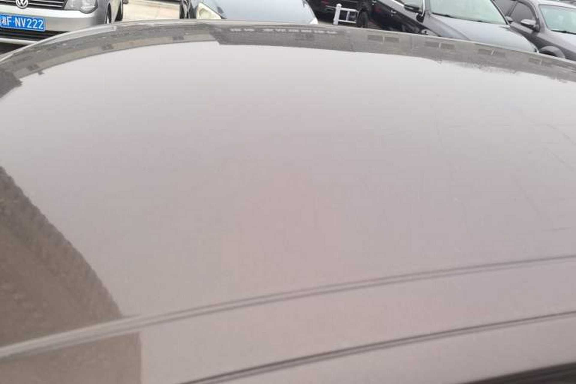 Used Citroen Elysee 2014 1.6L Manual Fashion Edition Roof