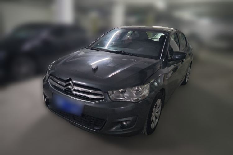 Used Citroen Elysee 2014 1.6L Manual Fashion Edition Guazi used car, China used car export, Used car for sale, Used  cars, Cheapest cars for sale