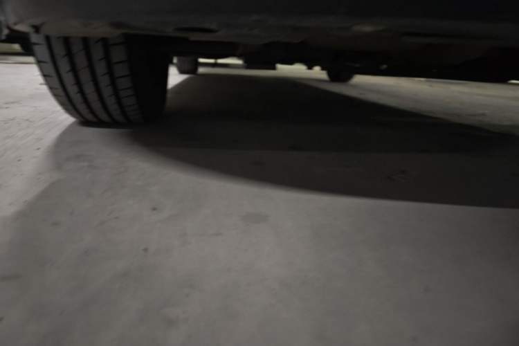 Used Citroen Elysee 2014 1.6L Manual Fashion Edition Chassis Front Right
