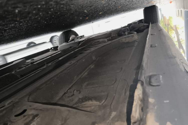 Used Citroen Elysee 2014 1.6L Manual Comfort Model Chassis Front Right