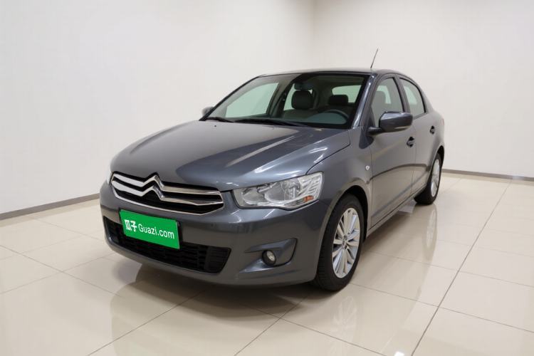 Used Citroen Elysee 2014 1.6L Manual Comfort Model Guazi used car, China used car export, Used car for sale, Used  cars, Cheapest cars for sale