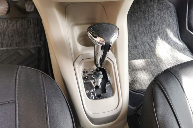 Used Citroen Elysee 2014 WTCC Commemorative Edition 1.6L Automatic Fashion Model Gear Lever